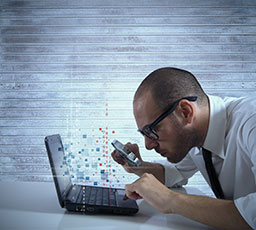 Cybersecurity