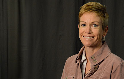 Maura, Facilities Coordinator