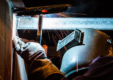Welder