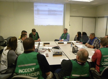 Emergency Preparedness Program 3