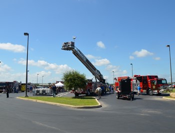 Texas Annual School Vendors Shows