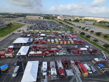 Texas Annual School Vendors Shows