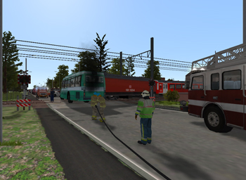 Incident Management Virtual Environment