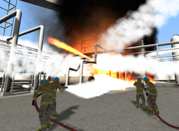 Incident Management Virtual Environment 3