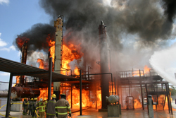 31 - Process Complex Fires