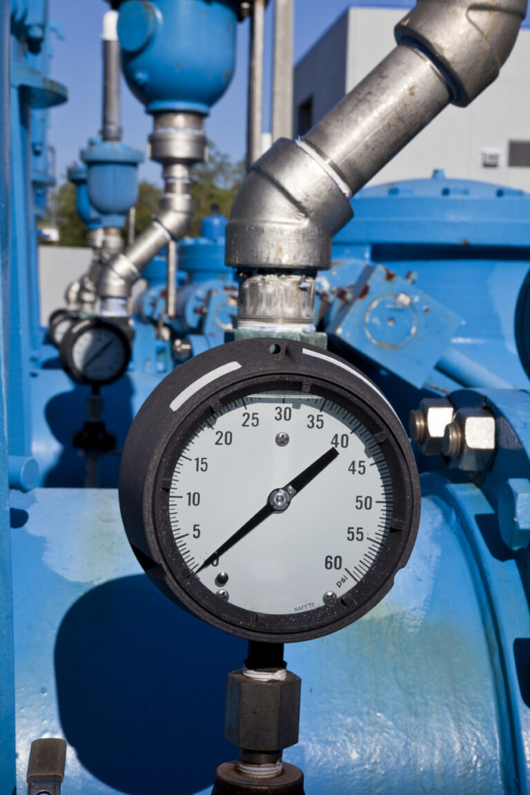 Certified Water Professional (CWP)
