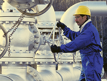Critical Infrastructure Protection