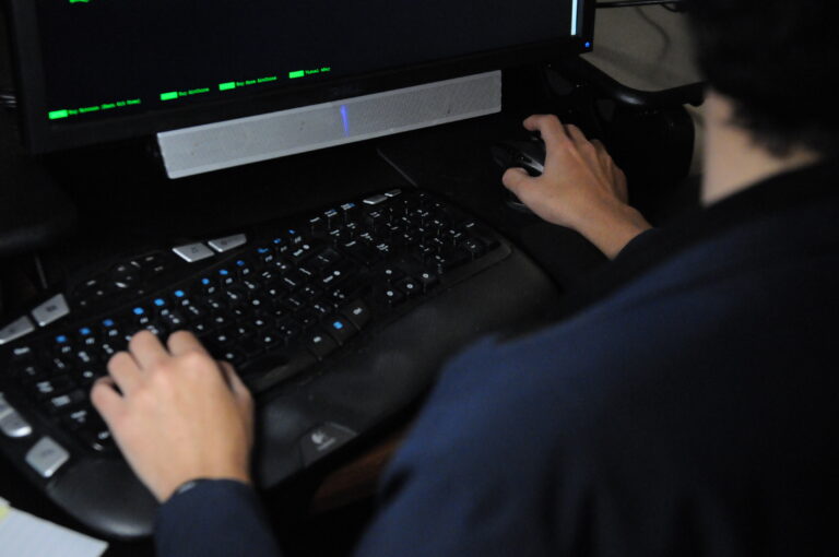 Why Cyber Readiness Is Everyone’s Responsibility