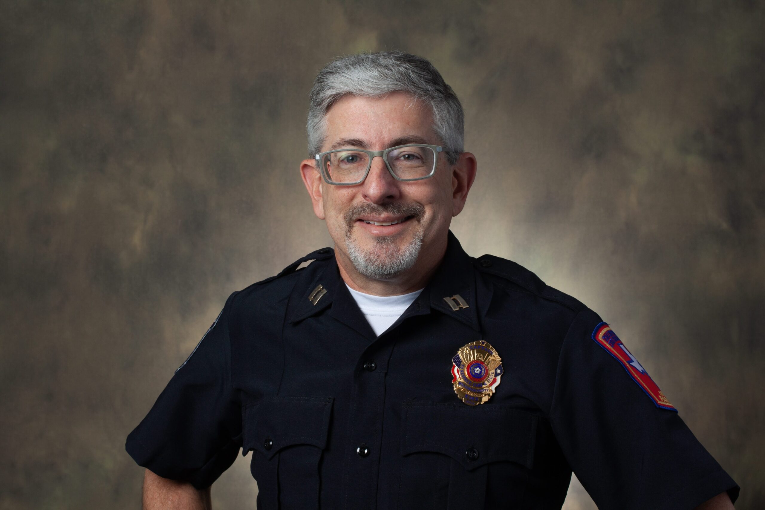 Dan Cohen Headshot