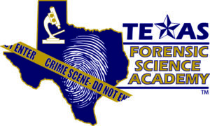 Forensic Science Academy Logo