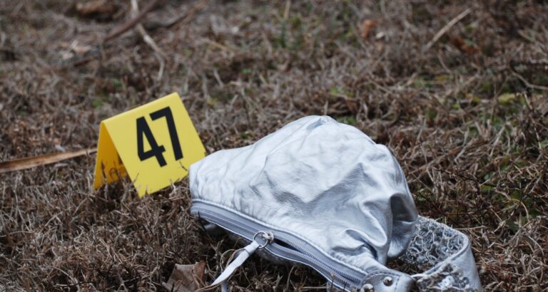 Forensics in the Classroom School Educator