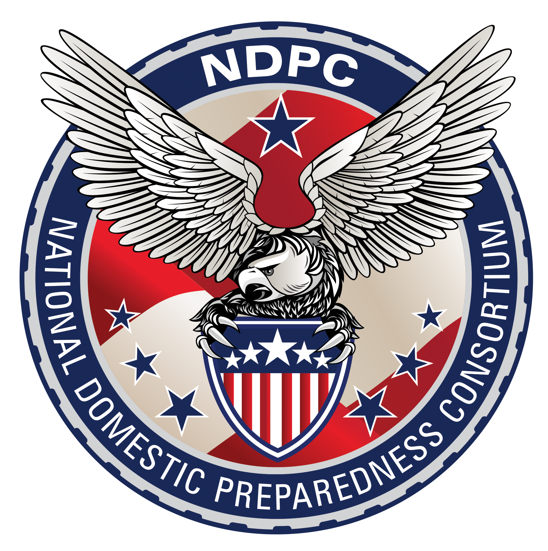 NDPC logo