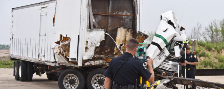Collision Investigator
