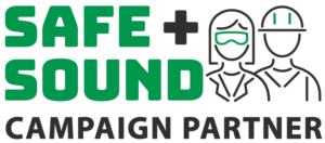Safe + Sound Campaign Partner