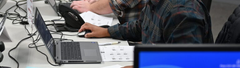 Technical Cybersecurity