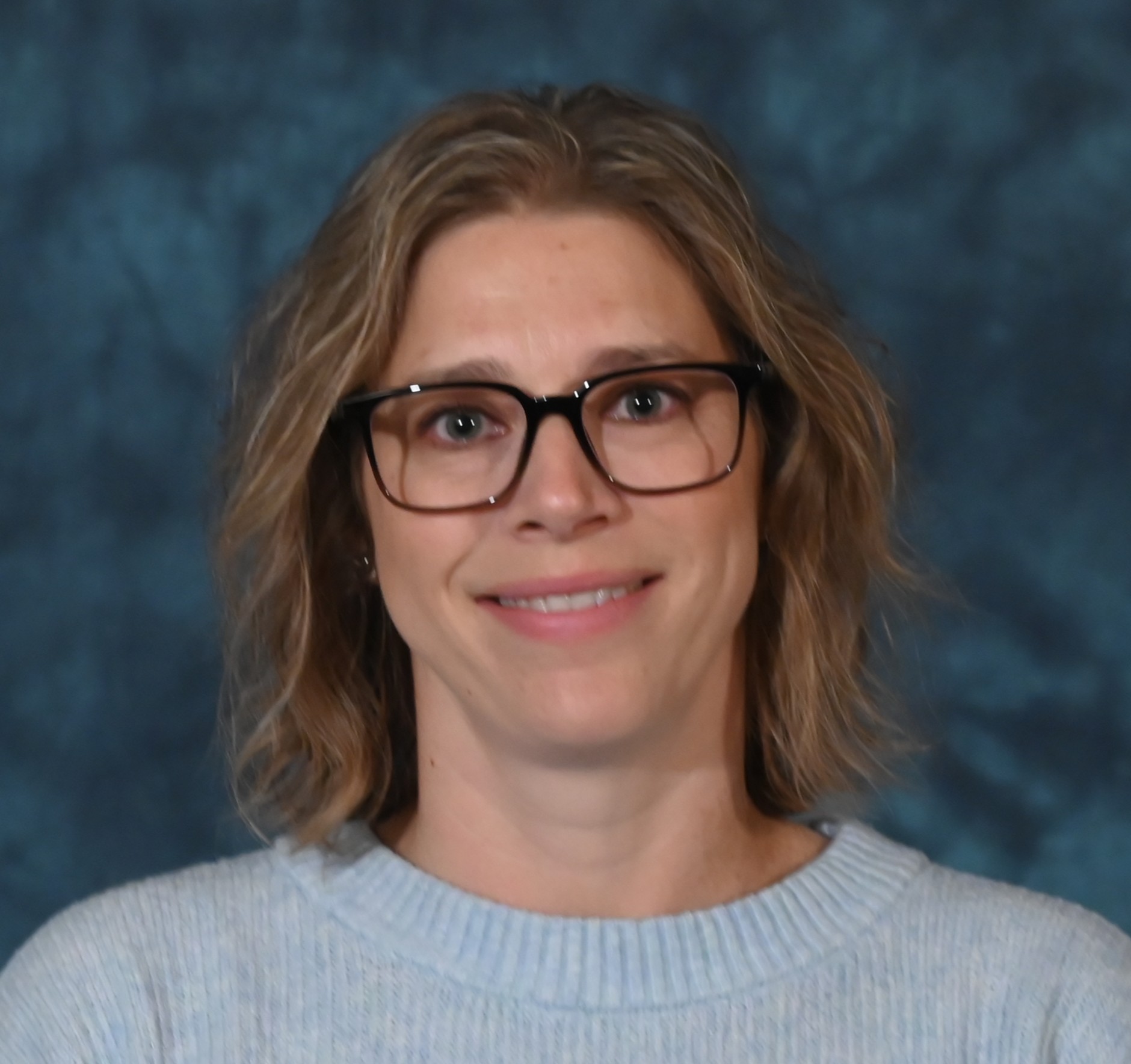 Michelle Morris Headshot